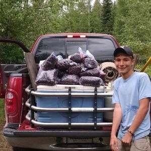 Meet your Posher, Vernon